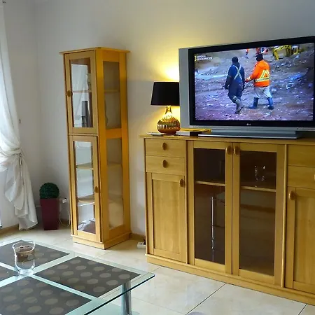 Sas Mont Rosa Apartment