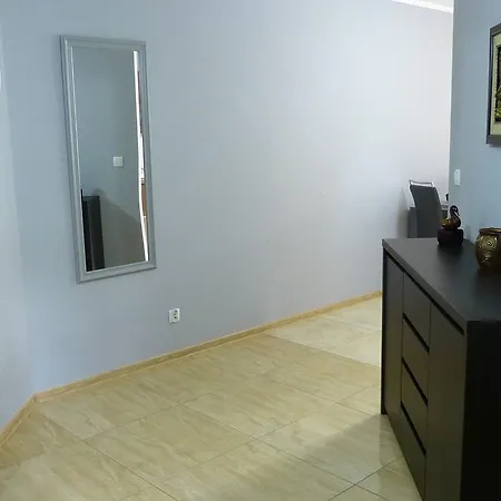 Apartment Sas Mont Rosa