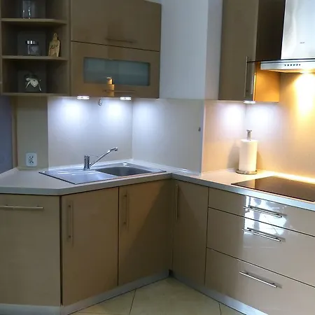 Apartment Sas Mont Rosa *