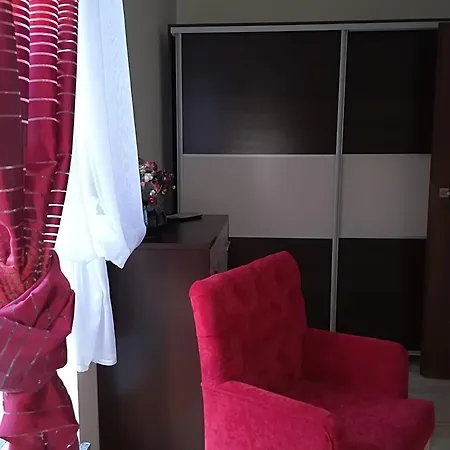 Sas Mont Rosa Apartment *