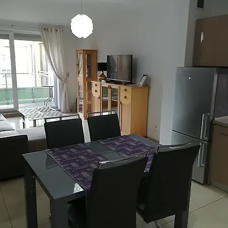 Apartment Sas Mont Rosa