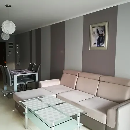 Apartment Sas Mont Rosa